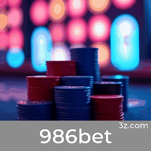 986bet: Seu Cassino Online Seguro e Divertido