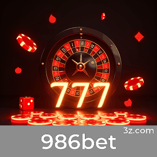 Cadastro na 986bet