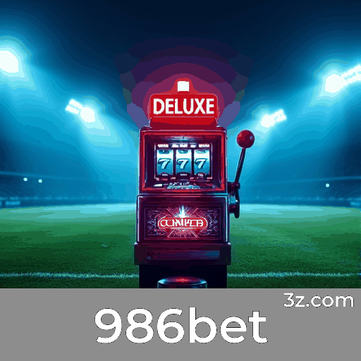 Maximize sua Experiência de Jogo com Estratégias Inteligentes no 986bet