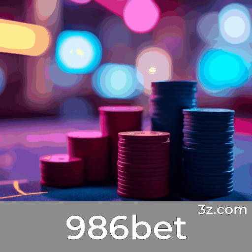 986bet: Seu Cassino Online Seguro e Divertido
