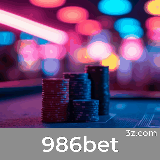 986bet: Seu Cassino Online Seguro e Divertido