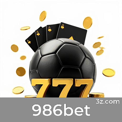 986bet: Seu Cassino Online Seguro e Divertido