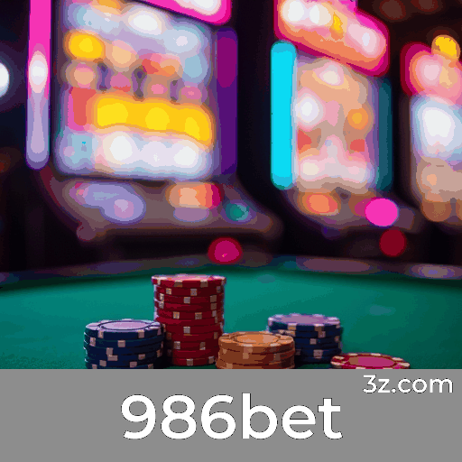 986bet: Seu Cassino Online Seguro e Divertido