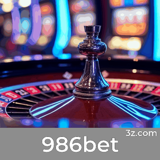 Cassino Online 986bet