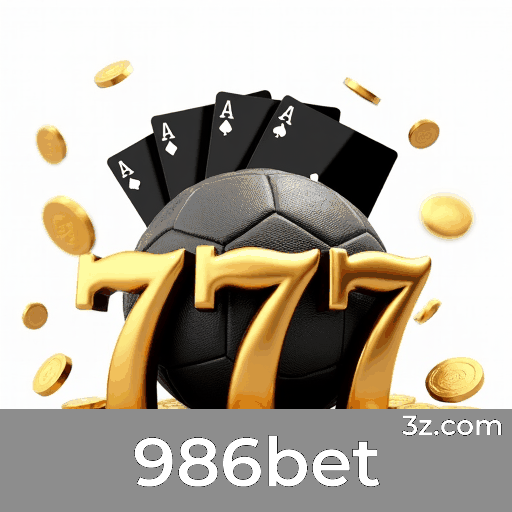 Cassino Online 986bet