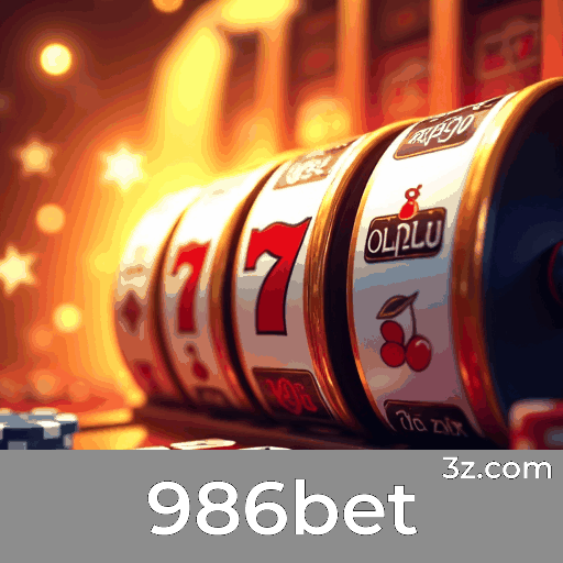 Cassino Online 986bet