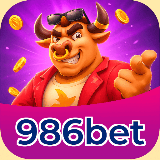 986bet logo