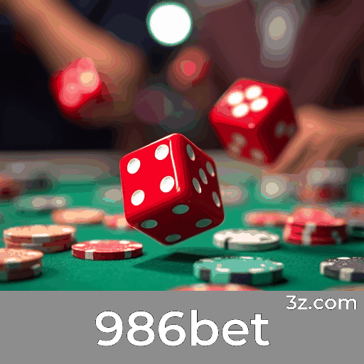 Acessar o site 986bet COM