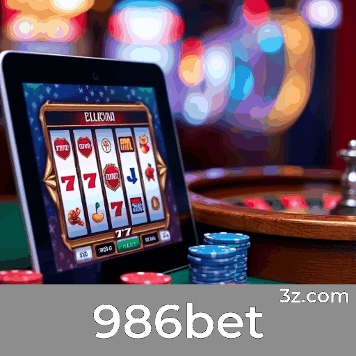 Cassino Online 986bet