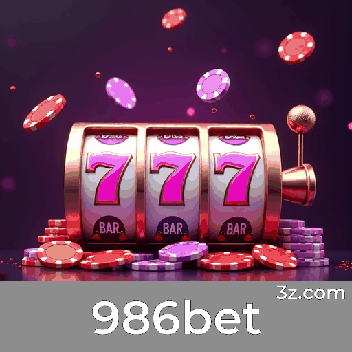 986bet Inteligência Promo: Recompensas Personalizadas