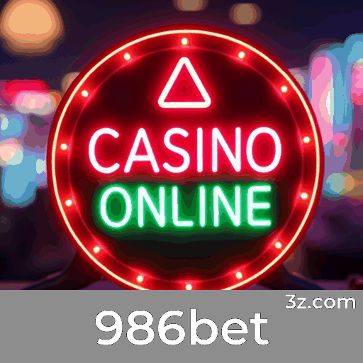 Cassino Online 986bet
